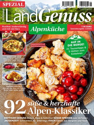 LandGenuss Spezial - Magazine